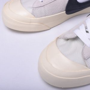 Nike Blazer Mid "Off-White" - Image 8