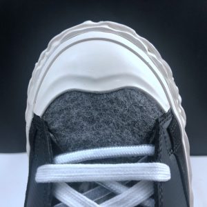 Nike Blazer Mid "READYMADE Black" - Image 6