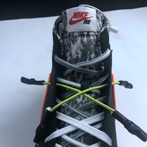 Nike Blazer Mid "READYMADE Black" - Image 7