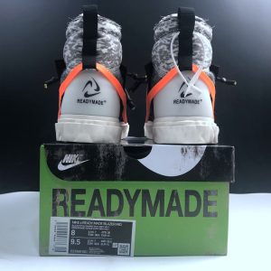 Nike Blazer Mid "READYMADE Black" - Image 12