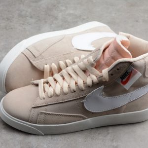 Nike Blazer Mid Rebel "Bio Beige Summit White" (W) - Image 7