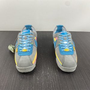 Nike Cortez "Union Light Smoke" - Image 3