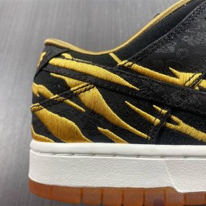 Nike Dunk High Retro PRM "Year of the Tiger" - Image 6