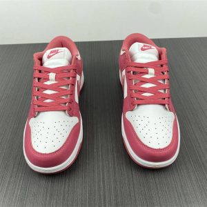 Nike Dunk Low "Archeo Pink" (W) - Image 3