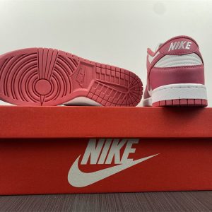 Nike Dunk Low "Archeo Pink" (W) - Image 6
