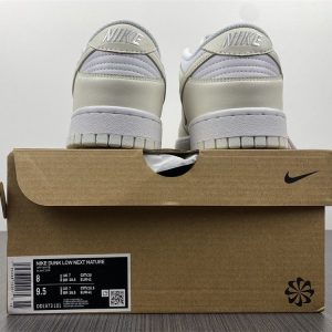 Nike Dunk Low "Next Nature Sail" (W) - Image 5