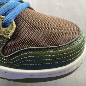 Nike Dunk Low NH "Cacao Wow" - Image 5