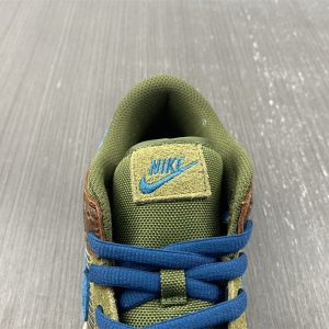 Nike Dunk Low NH "Cacao Wow" - Image 8