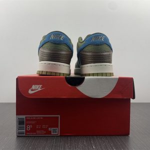 Nike Dunk Low NH "Cacao Wow" - Image 9