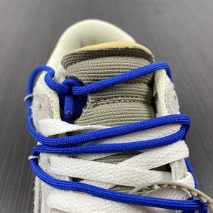 Nike Dunk Low "Off-White Lot 32" - Image 10