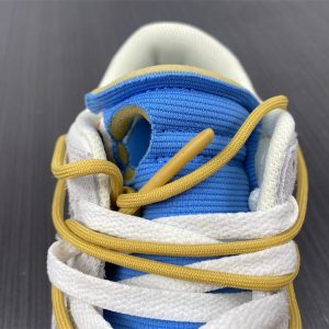 Nike Dunk Low "Off-White Lot 34" - Image 8