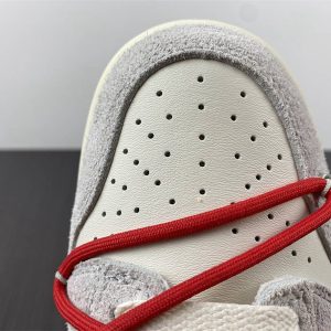 Nike Dunk Low "Off-White Lot 40" - Image 11