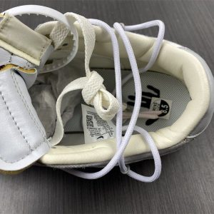 Nike Dunk Low "Off-White Lot 49" - Image 9