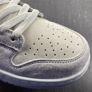 Nike Dunk Low Premium "Vast Grey" - Image 5