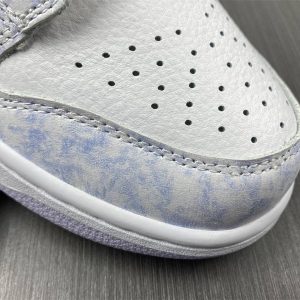 Nike Dunk Low "Purple Pulse" (W) - Image 8