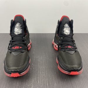 Nike Lebron 19 "Bred" - Image 3