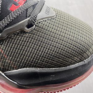 Nike Lebron 19 "Bred" - Image 5