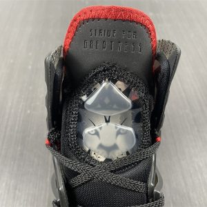 Nike Lebron 19 "Bred" - Image 7