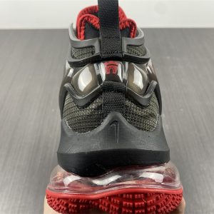 Nike Lebron 19 "Bred" - Image 8