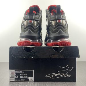 Nike Lebron 19 "Bred" - Image 9