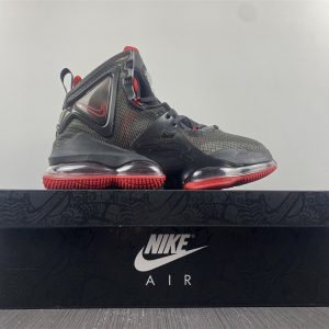 Nike Lebron 19 "Bred" - Image 10