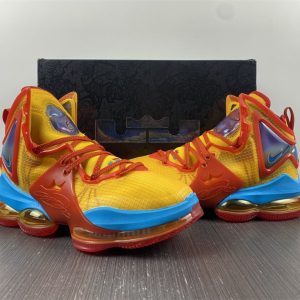 Nike LeBron 19 "Tune Squad" - Image 11