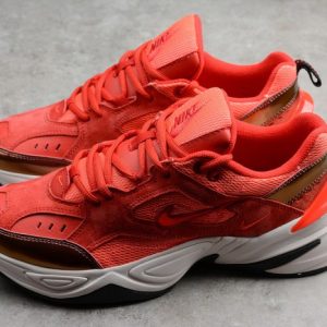 Nike M2K Tekno Mesh "University Red " (W) - Image 12