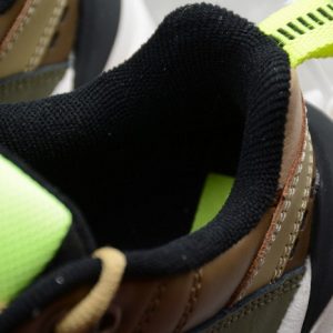 Nike M2K Tekno "Yukon Brown" (W) - Image 3