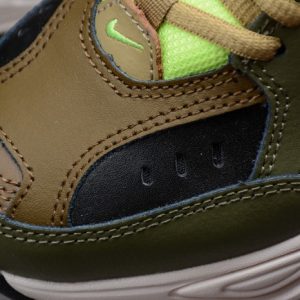 Nike M2K Tekno "Yukon Brown" (W) - Image 7