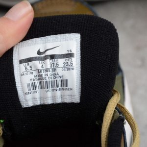 Nike M2K Tekno "Yukon Brown" (W) - Image 9