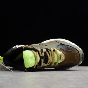 Nike M2K Tekno "Yukon Brown" (W) - Image 15