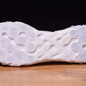 Nike React Element 87 "Sail Light Bone" - Image 7