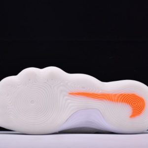 Nike React Hyperdunk 2017 Flyknit "Off-White" - Image 16