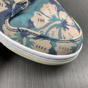 Nike SB Dunk High "Hawaii" - Image 8