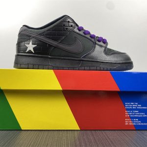 Nike SB Dunk Low "Familia First Avenue" - Image 4