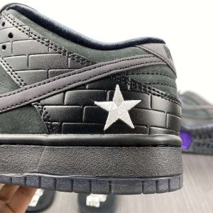 Nike SB Dunk Low "Familia First Avenue" - Image 8