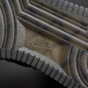Nike SF Air Force 1 Mid "Black Cargo Khaki" - Image 6