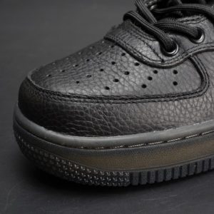 Nike SF Air Force 1 Mid "Black Cargo Khaki" - Image 17