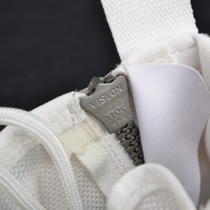 Nike SF Air Force 1 Mid "Triple Ivory" - Image 14