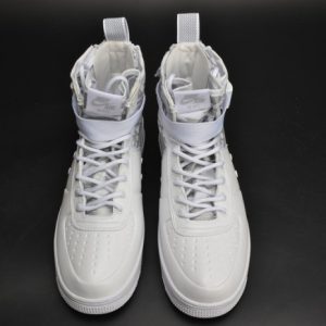 Nike SF Air Force 1 Mid "Winter Camo" - Image 17
