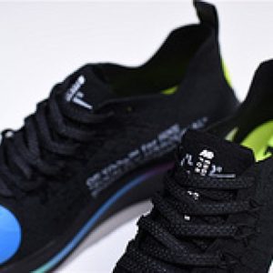 Nike Zoom Fly Mercurial "Off-White Black" - Image 13