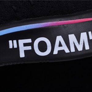 Nike Zoom Fly Mercurial "Off-White Black" - Image 14