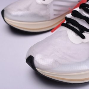 Nike Zoom Fly "Off-White" - Image 3