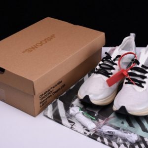 Nike Zoom Fly "Off-White" - Image 11