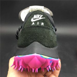 Nike Zoom Terra Kiger 5 "Off-White Black" (W) - Image 10