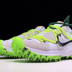 Nike Zoom Terra Kiger 5 "Off-White White" (W) - Image 6