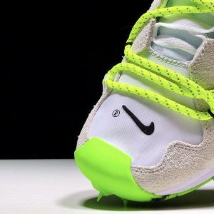 Nike Zoom Terra Kiger 5 "Off-White White" (W) - Image 9