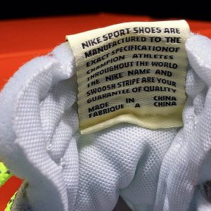 Nike Zoom Terra Kiger 5 "Off-White White" (W) - Image 14